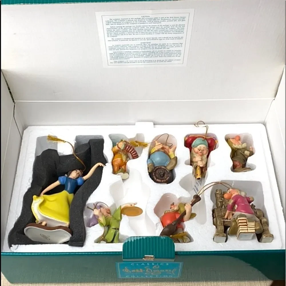Disney walt classics